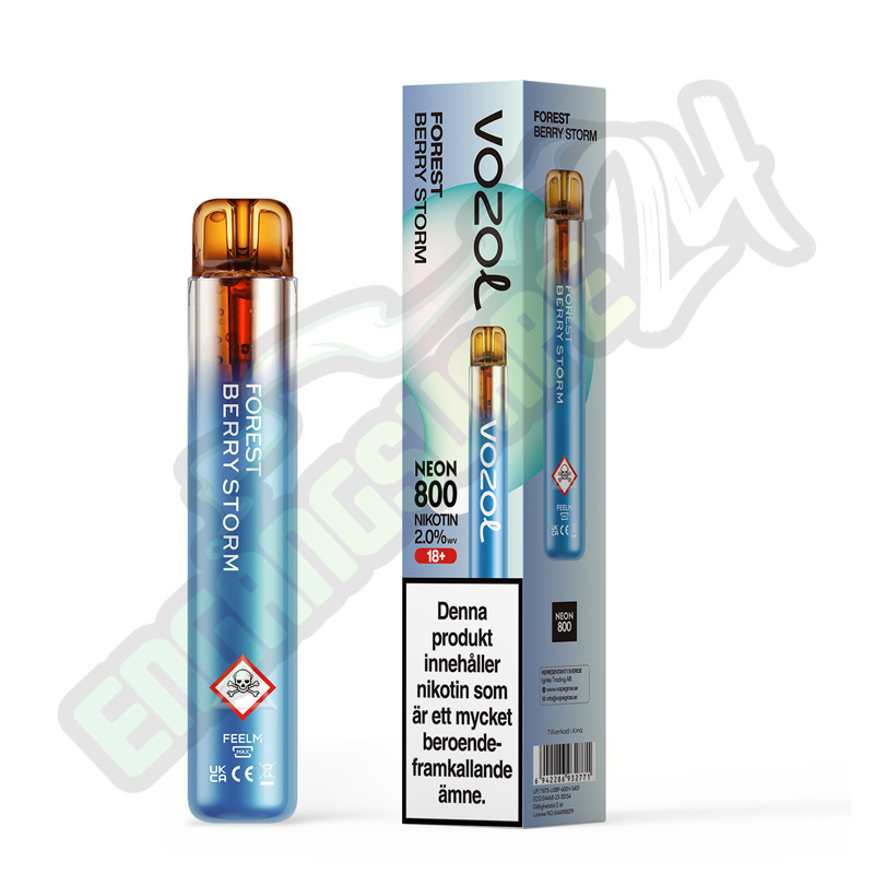VOZOL-NEON-VAPE-FOREST-BERRY-STORM VOZOL-NEON-VAPE-FOREST-BERRY-STORM
