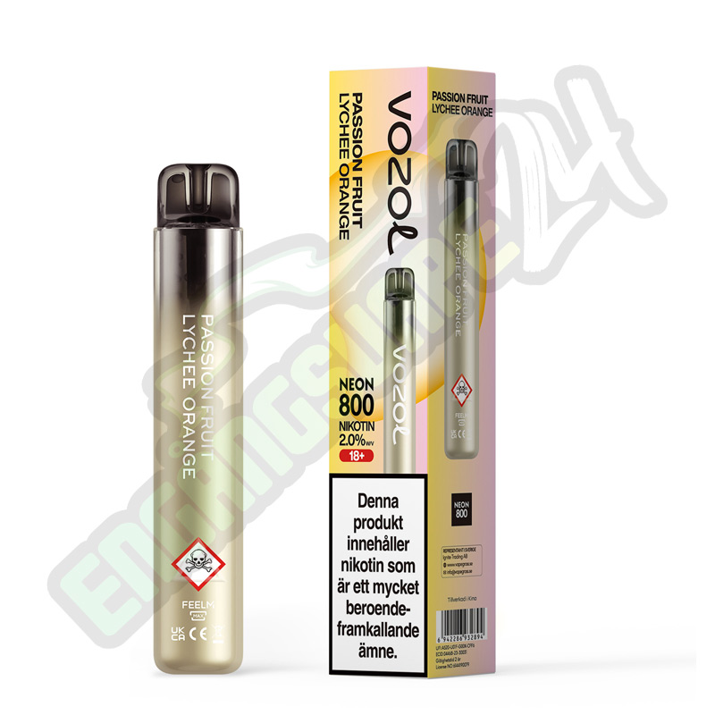 VOZOL-NEON-VAPE-PASSION-FRUIT-LYCHEE-ORANGE VOZOL-NEON-VAPE-PASSION-FRUIT-LYCHEE-ORANGE
