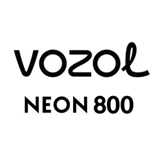 vozol neon logo