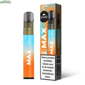 ORANGE-ICE-vivo-max-engangs-vape