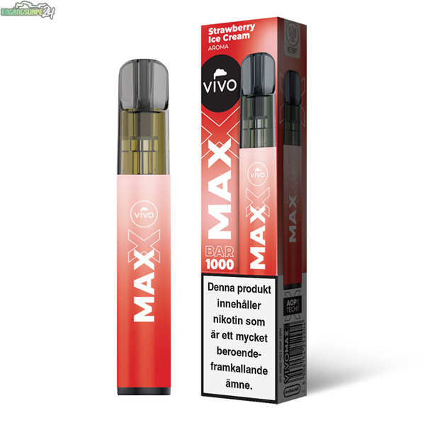 STRAWBERRY-ICE-CREAM-vivo-max-engangs-vape STRAWBERRY-ICE-CREAM-vivo-max-engangs-vape