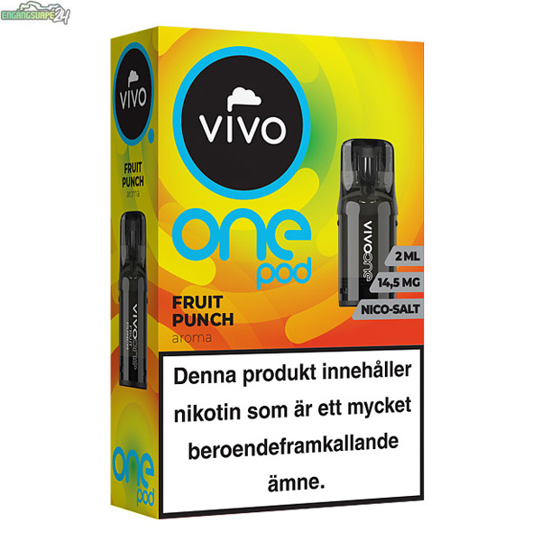 Vivi-One-Pod-14mg-Fruit-Punch Vivi-One-Pod-14mg-Fruit-Punch