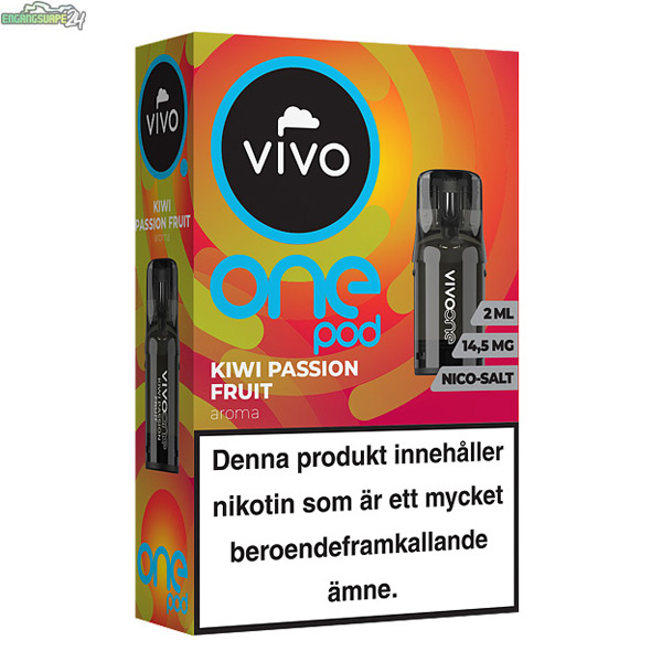 Vivi-One-Pod-14mg-Kiwi-Passion-Fruit Vivi-One-Pod-14mg-Kiwi-Passion-Fruit