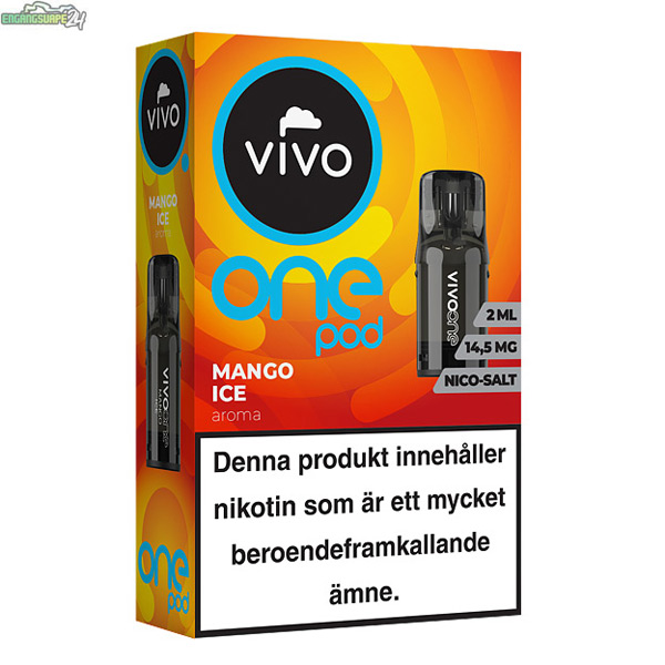 Vivi-One-Pod-14mg-Mango-Ice Vivi-One-Pod-14mg-Mango-Ice