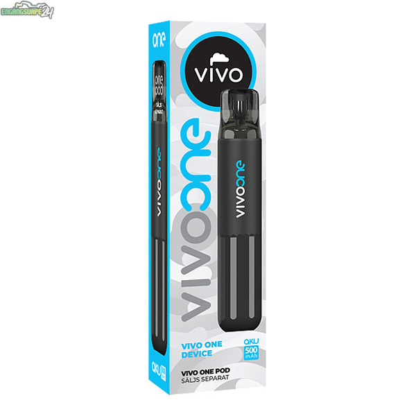 Vivi-One-Vape-Pod-Batteri Vivi-One-Vape-Pod-Batteri