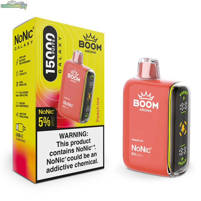 Aroma-King-Galaxy-Boom-NoNic-50mg-Peach_Ice Aroma-King-Galaxy-Boom-NoNic-50mg-Peach_Ice