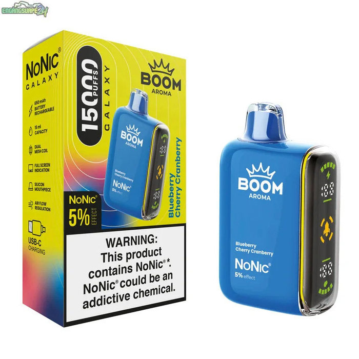 Aroma-King-nonic-galaxy-stick-5%-Blueberry-Cherry-Cranberry Aroma-King-nonic-galaxy-stick-5%-Blueberry-Cherry-Cranberry