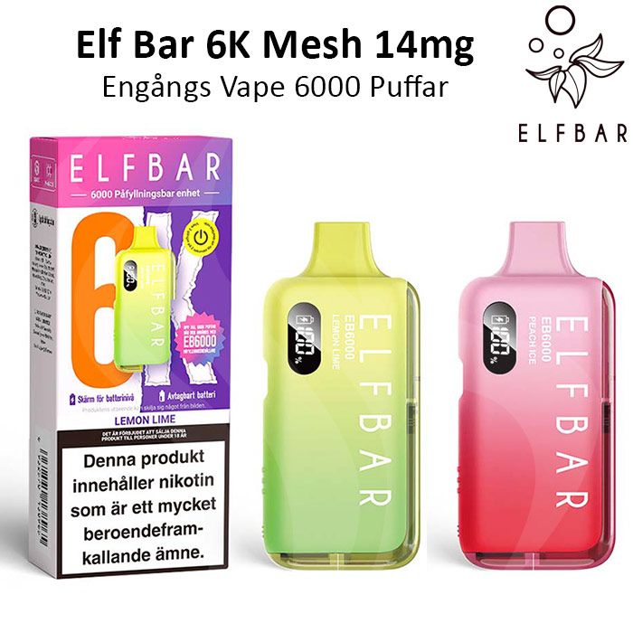 Elf-Bar-6k-engangs-vape-14mg-6000-puff-sv