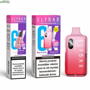 Elf-Bar-6k-engangs-vape-14mg-watermelon-ice