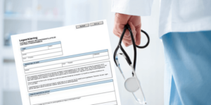 Legeerklaering vape norge