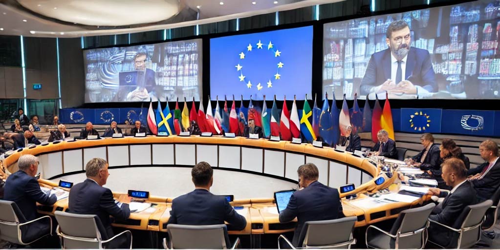 EU-länder önskar smakförbud på Vitt snus