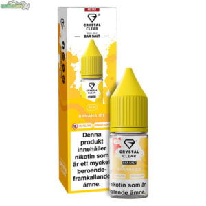 Crystal-clear-banana-ice-14mg