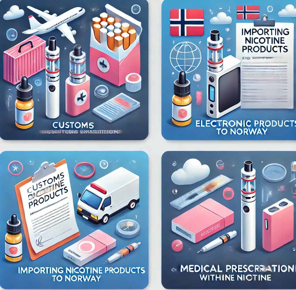 importera-vapes-till-norge