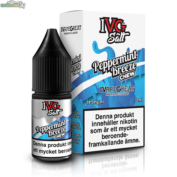 ivg-10ml-ejuice-14mg---peppermint-breeze-chew ivg-10ml-ejuice-14mg---peppermint-breeze-chew