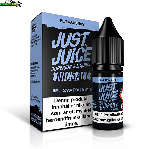 just-juice-10ml-14mg---blue-raspberry just-juice-10ml-14mg---blue-raspberry