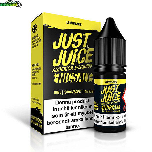 just-juice-10ml-14mg---lemonade just-juice-10ml-14mg---lemonade