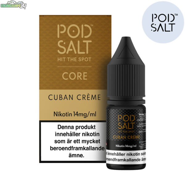 pod-salt-cuban-creme_10ml-14mg-ejuice pod-salt-cuban-creme_10ml-14mg-ejuice