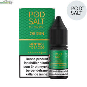 podsalt-menthol-tobacco-10ml-14mg-ejuice