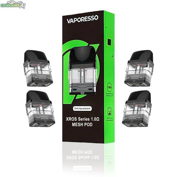 vaporesso-xros3-pod-kit-replacement-pods xros-replacement-pods