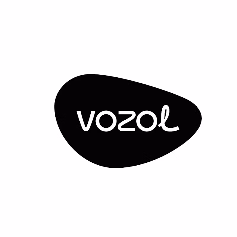 vozol logo