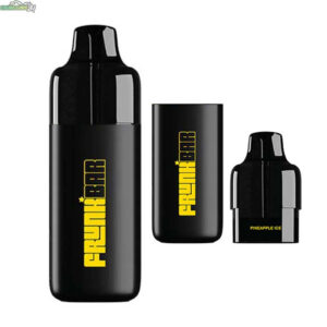 Frunk-5000-Engangs-Vape-Pineapple-Ice