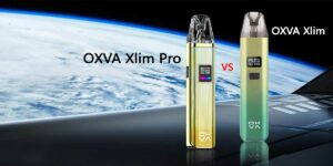 oxva-xlim-pro