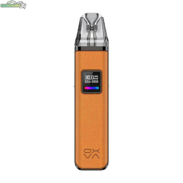 oxva-xlim-pro-podkit-coral-orange