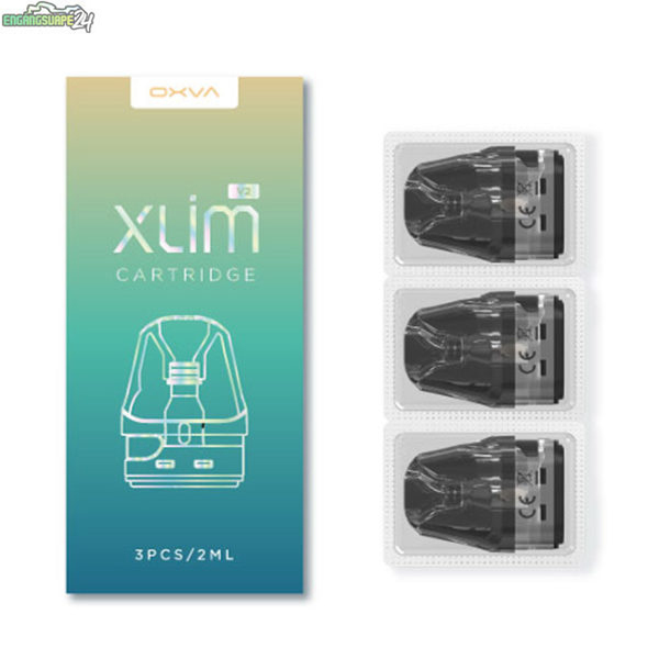 oxva-xlim-pro-pod-v2 oxva-xlim-pod-v2