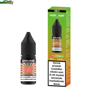 VapeM8-ejuice-10ml-14mg-Cool-Vattenmelon