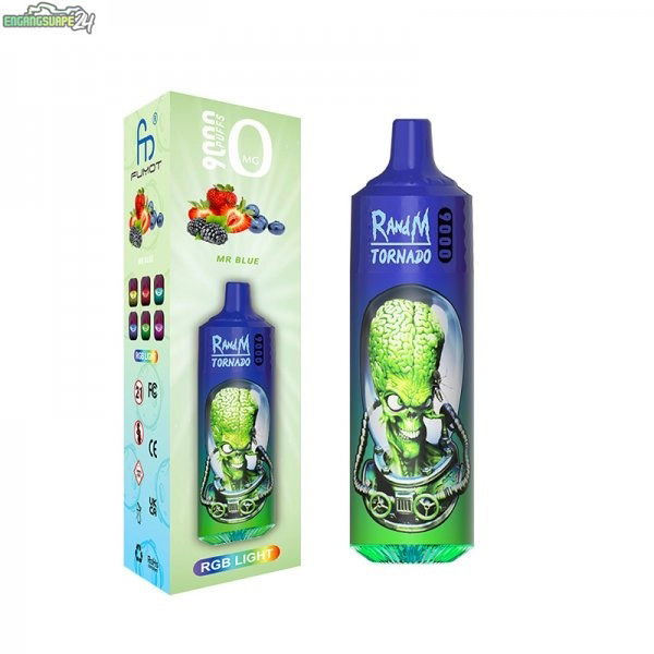 Fumot-Randm-tornado-9000-puff-mr-blue Fumot-Randm-tornado-9000-puff-mr-blue