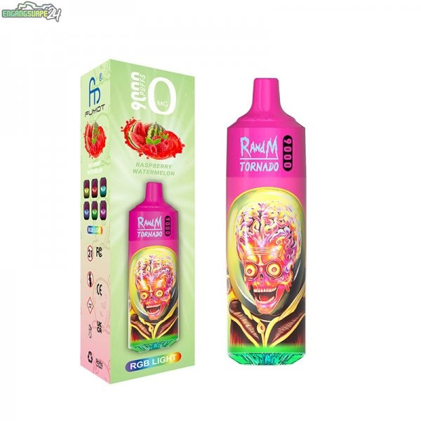 Fumot-Randm-tornado-9000-puff-raspberry-watermelon Fumot-Randm-tornado-9000-puff-raspberry-watermelon
