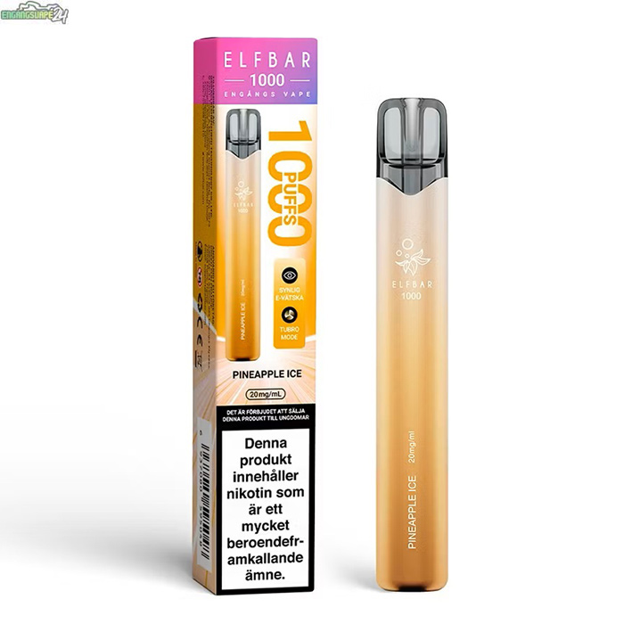 Elf-Bar-1000-vape-20mg-Pineapple-Ice Elf-Bar-1000-vape-20mg-Pineapple-Ice