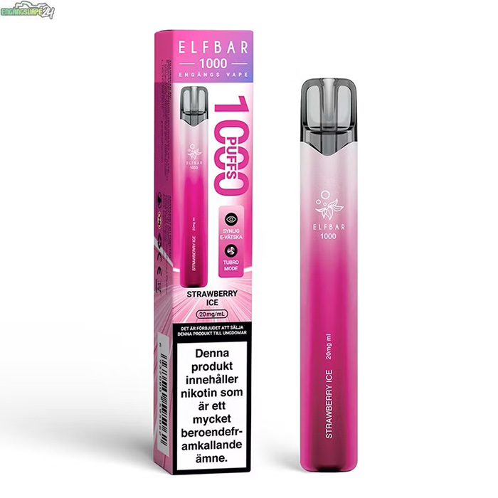 Elf-Bar-1000-vape-20mg-Strawberry-lce Elf-Bar-1000-vape-20mg-Strawberry-lce
