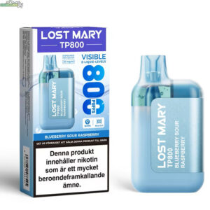 Lost-Mary-TP800-20mg-vape-blueberry-sour-raspberry