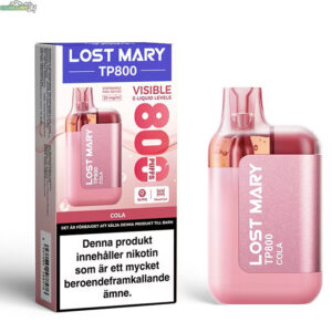Lost-Mary-TP800-20mg-vape-cola