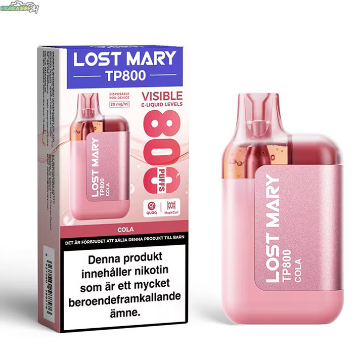 Lost-Mary-TP800-20mg-vape-cola Lost-Mary-TP800-20mg-vape-cola