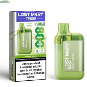 Lost-Mary-TP800-20mg-vape-double-apple