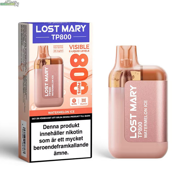 Lost-Mary-TP800-20mg-vape-watermelon-ice Lost-Mary-TP800-20mg-vape-watermelon-ice
