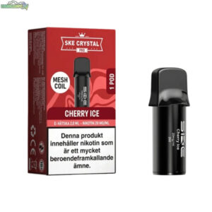 SKE-Crystal-Pro-Pod-2P-Cherry-Ice