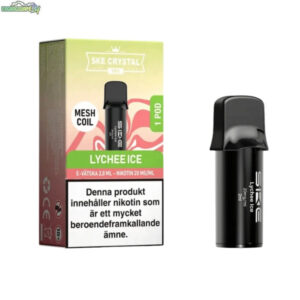 SKE-Crystal-Pro-Pod-2P-Lychee-Ice