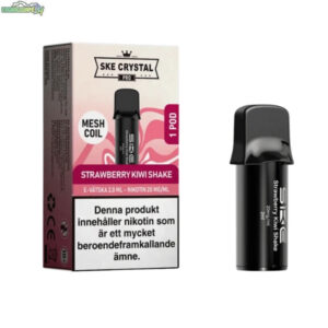SKE-Crystal-Pro-Pod-2P-Strawberry-Kiwi-Shake