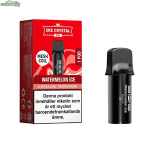 SKE-Crystal-Pro-Pod-2P-Watermelon-Ice