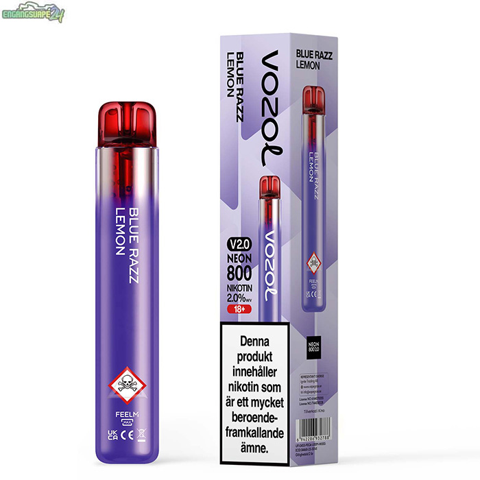 Vozol-Neon-V2-20mg-Blue-Razz-Lemon Vozol-Neon-V2-20mg-Blue-Razz-Lemon