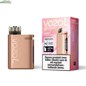 Vozol-Switch-PICO---Podkit---Cherry-Peach-Lemonade