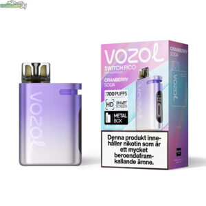 Vozol-Switch-PICO---Podkit---Cranberry-Soda