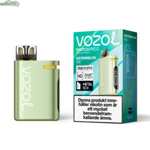 Vozol-Switch-PICO---Podkit---Watermelon-Ice