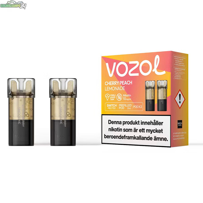 Vozol-Switch-Pod-2P-10mg-Cherry-Peach-Lemonade Vozol-Switch-Pod-2P-10mg-Cherry-Peach-Lemonade