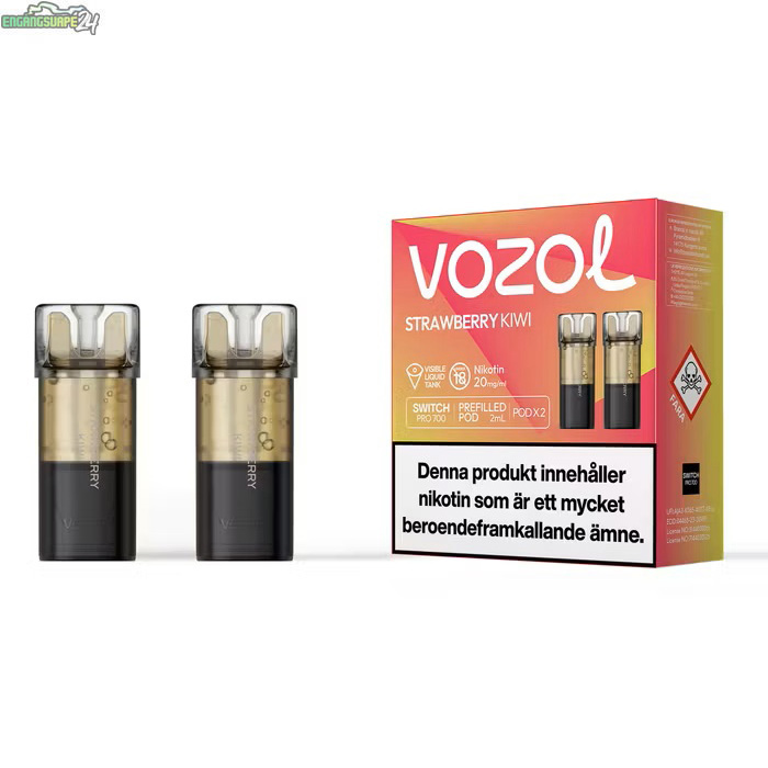 Vozol-Switch-Pod-2P-20mg-Strawberry-Kiwi Vozol-Switch-Pod-2P-20mg-Strawberry-Kiwi