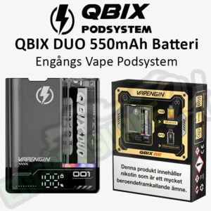 qbix-duo-podsystem-batteri-550mah