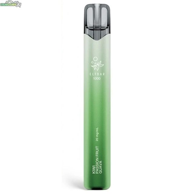 Elf-Bar-1000-Vape-20mgKiwi-Passionfruit-guava Elf-Bar-1000-Vape-20mg Kiwi-Passionfruit-guava